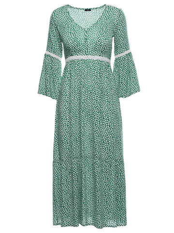 Stylove Kleid in Grün