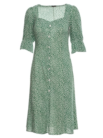 Stylove Jurk groen