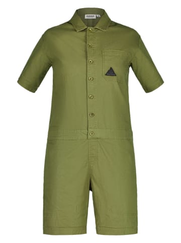 Maloja Jumpsuit "SasshongerM" in Khaki
