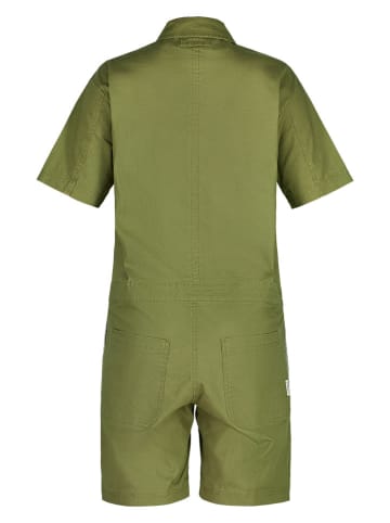Maloja Jumpsuit "SasshongerM" in Khaki