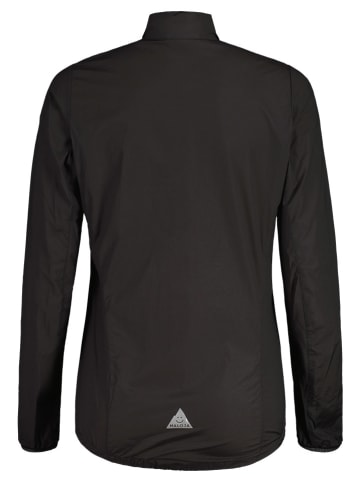 Maloja Fahrradjacke "SeisM" in Schwarz