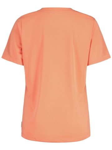Maloja Fahrradshirt "KarkogelM" in Orange