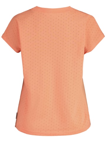 Maloja Shirt "GemskresseM" in Orange