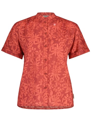 Maloja Blouse "DavennaM" rood