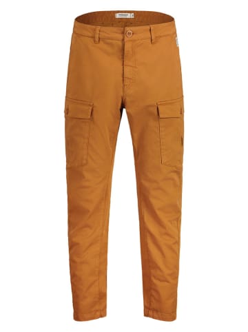 Maloja Cargohose "EispilzM" in Hellbraun