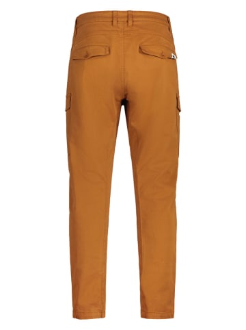 Maloja Cargohose "EispilzM" in Hellbraun