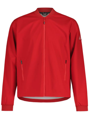 Maloja Softshelljacke "BirnhornM" in Rot