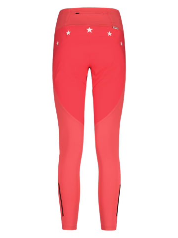 Maloja Functionele legging "ArayaM" roze