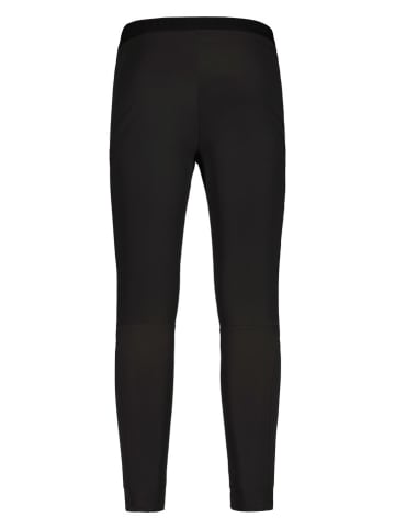 Maloja Funktionsleggings "CartasM" in Schwarz