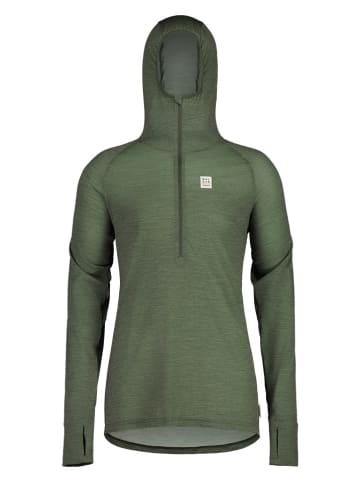 Maloja Funktionsshirt "ZordoM" in Grün