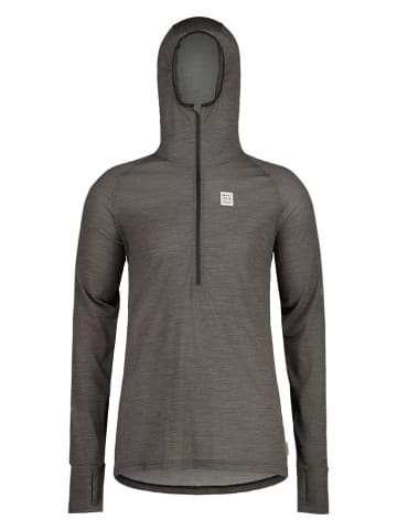 Maloja Funktionsshirt "ZordoM" in Grau
