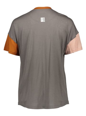 Maloja Vest donkerblauw