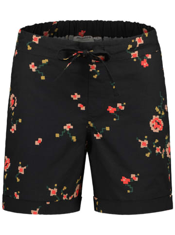 Maloja Shorts "SalzachM" in Schwarz