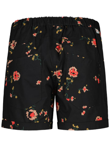 Maloja Shorts "SalzachM" in Schwarz