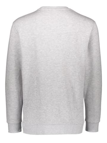 ONLY & SONS 2er-Set: Sweatshirts in Grau/ Weiß