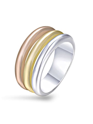 DI GIORGIO Vergold. Ring