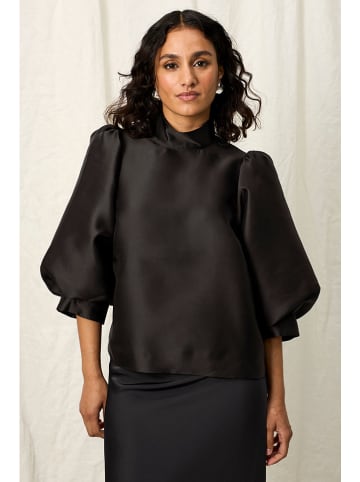 Joelle Blouse zwart
