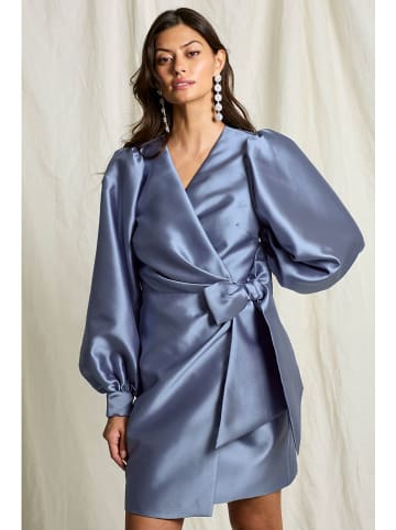 Joelle Kleid in Hellblau