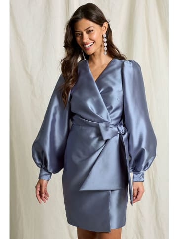 Joelle Kleid in Hellblau