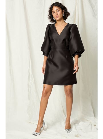 Joelle Kleid in Schwarz