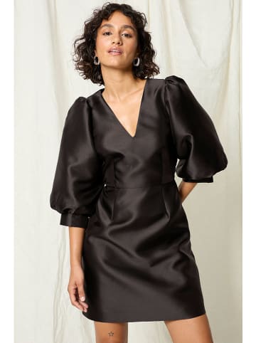 Joelle Kleid in Schwarz