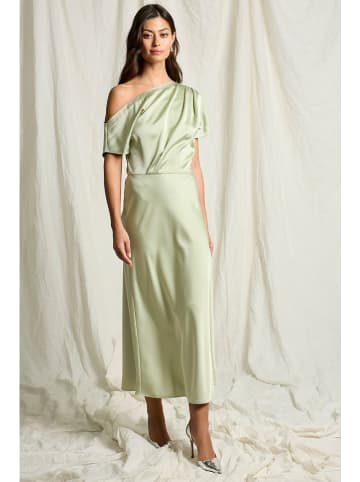 Joelle Jurk lichtgroen