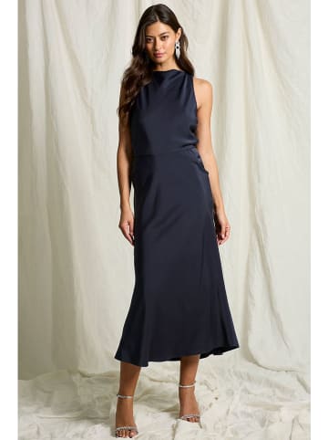 Joelle Kleid in Dunkelblau