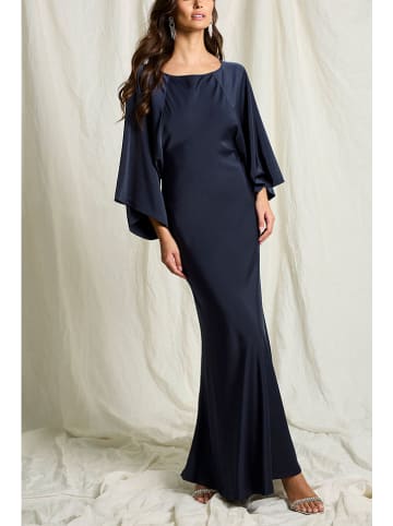 Joelle Kleid in Dunkelblau