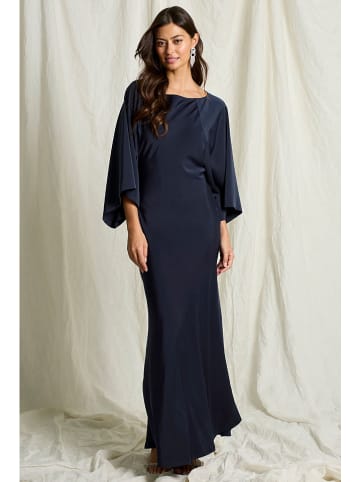 Joelle Kleid in Dunkelblau