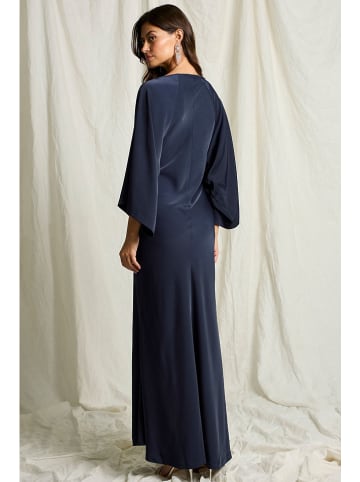 Joelle Kleid in Dunkelblau