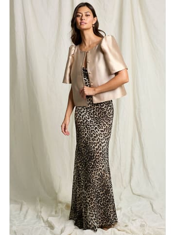 Joelle Blouse beige