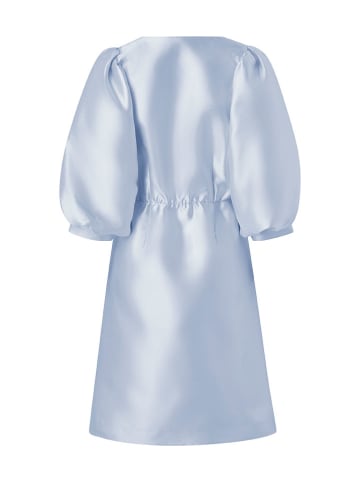 Joelle Kleid in Hellblau