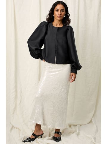 Joelle Blouse zwart