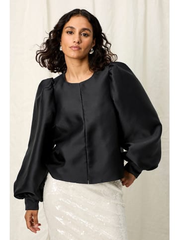 Joelle Blouse zwart