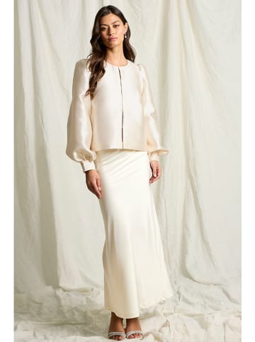 Joelle Blouse crème