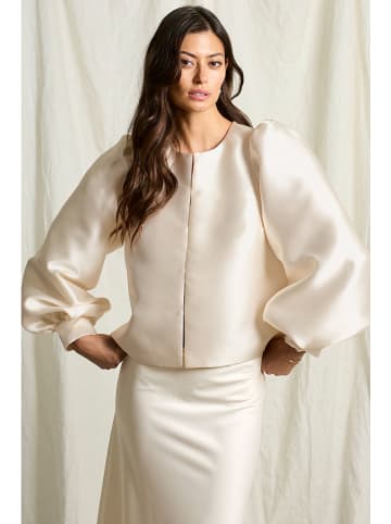 Joelle Blouse crème