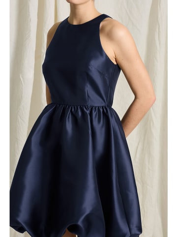 Joelle Jurk donkerblauw