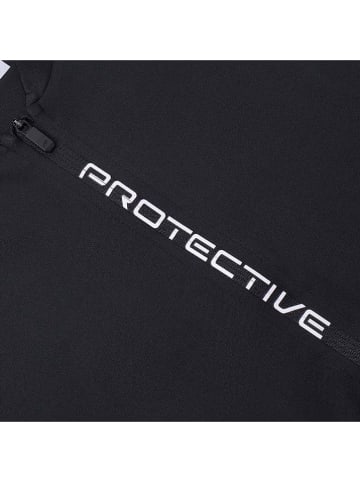 Protective Fahrradtrikot "Move" in Schwarz