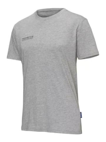 Protective Shirt "Rod" grijs