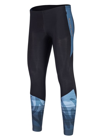 Protective Funktionsunterhose "Reflaxions" in Dunkelblau