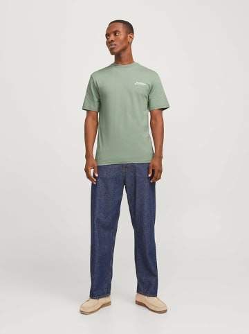 Jack & Jones Shirt in Grün