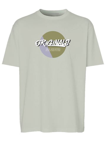 Jack & Jones Shirt groen