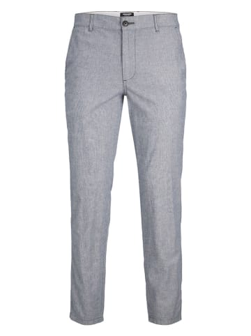 Jack & Jones Chinobroek grijs
