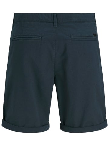 Jack & Jones Szorty chino w kolorze granatowym