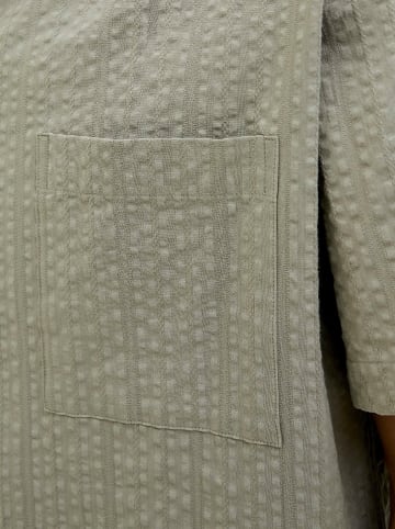 Jack & Jones Blouse - regular fit - kaki