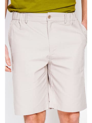 Secret du Lin Bermudas in Creme