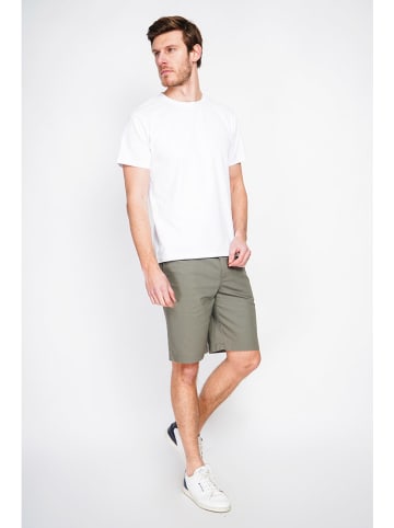 Secret du Lin Shirt in Weiß