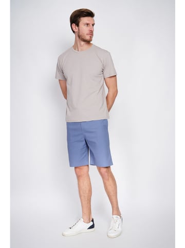 Secret du Lin Shirt in Creme