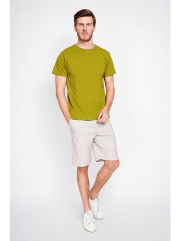 Secret du Lin Shirt groen