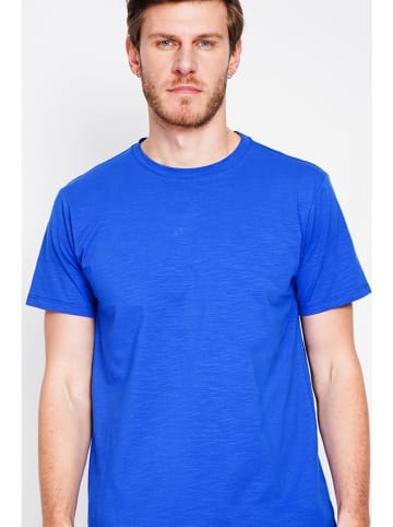 Secret du Lin Shirt blauw
